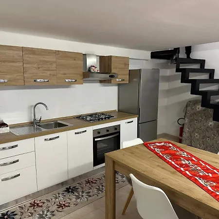 Francesca Holiday home