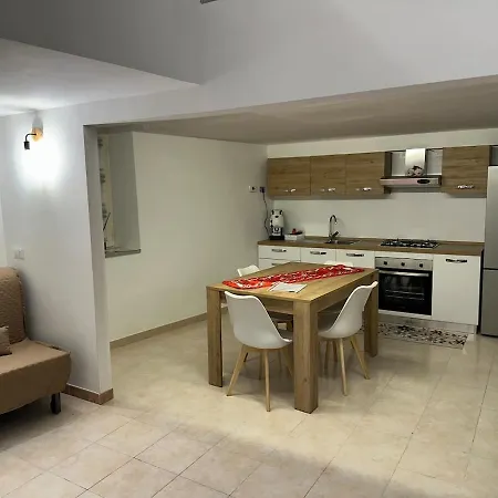 Francesca Holiday home