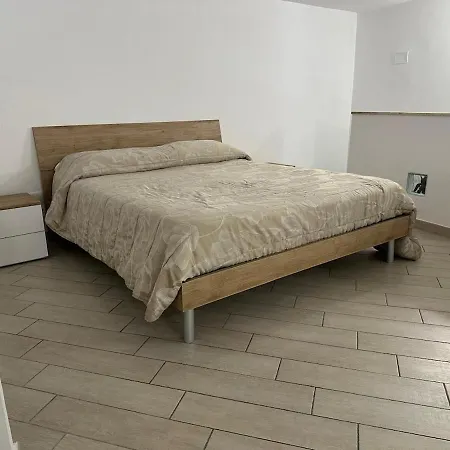 Francesca Holiday home *