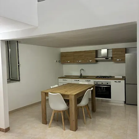 Casa Francesca - Vicino Napoli Comfort E Tranquillita Holiday home Pollena Trocchia