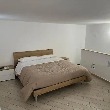 Francesca Holiday home