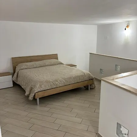 Holiday home Casa Francesca - Vicino Napoli Comfort E Tranquillita Pollena Trocchia