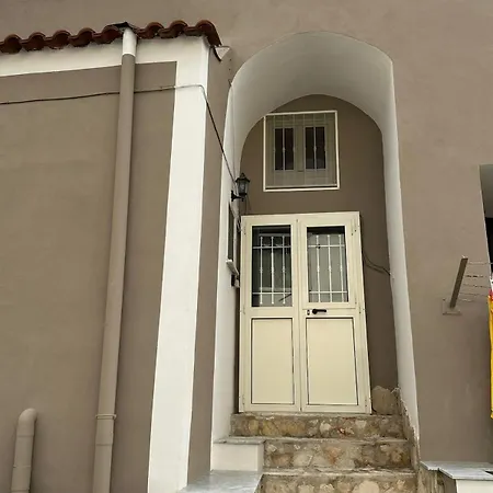 Holiday home Casa Francesca - Vicino Napoli Comfort E Tranquillita