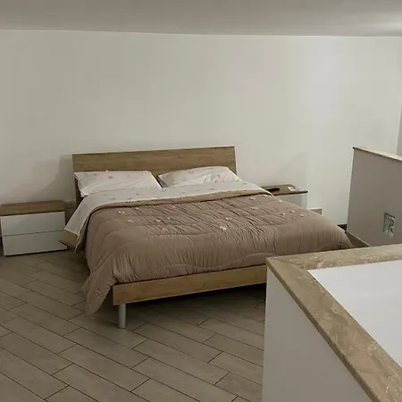 Holiday home Casa Francesca - Vicino Napoli Comfort E Tranquillita