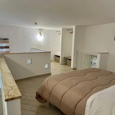 Holiday home Casa Francesca - Vicino Napoli Comfort E Tranquillita