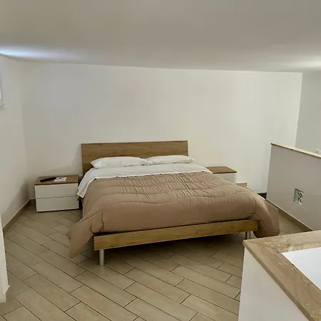 Holiday home Casa Francesca - Vicino Napoli Comfort E Tranquillita Pollena Trocchia