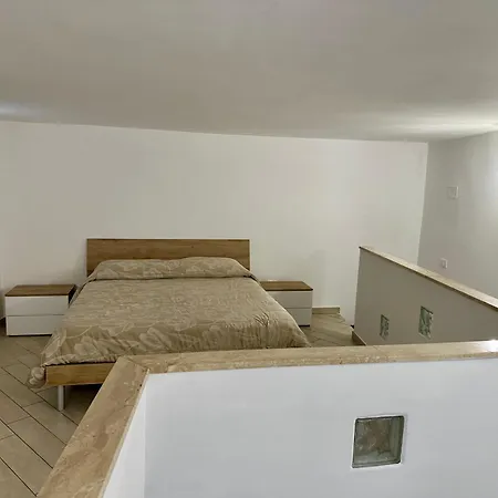 Holiday home Casa Francesca - Vicino Napoli Comfort E Tranquillita