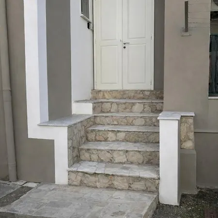 Casa Francesca - Vicino Napoli Comfort E Tranquillita Pollena Trocchia